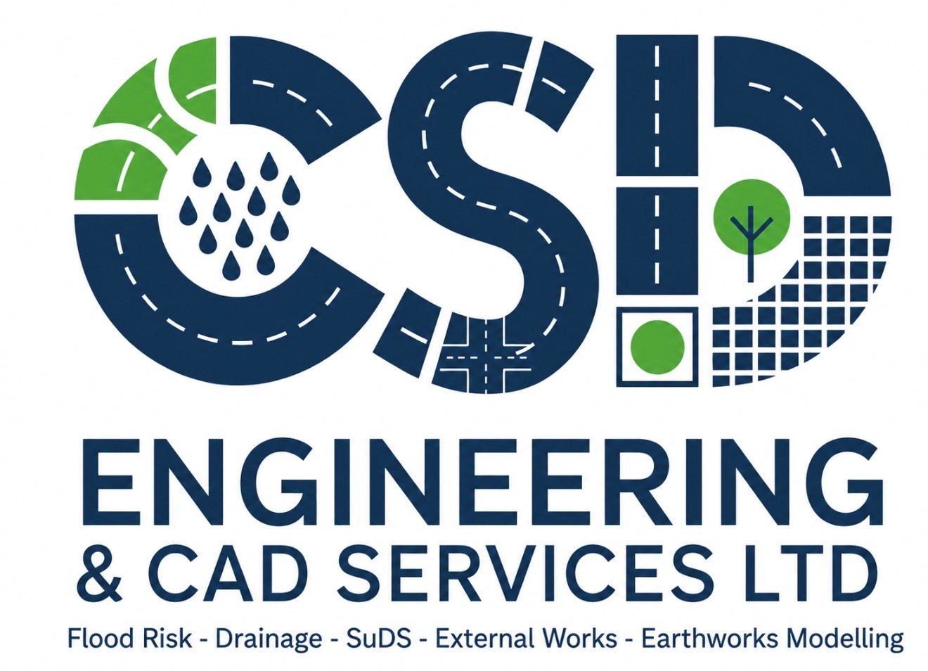 CSD Engineering & CAD Services Ltd