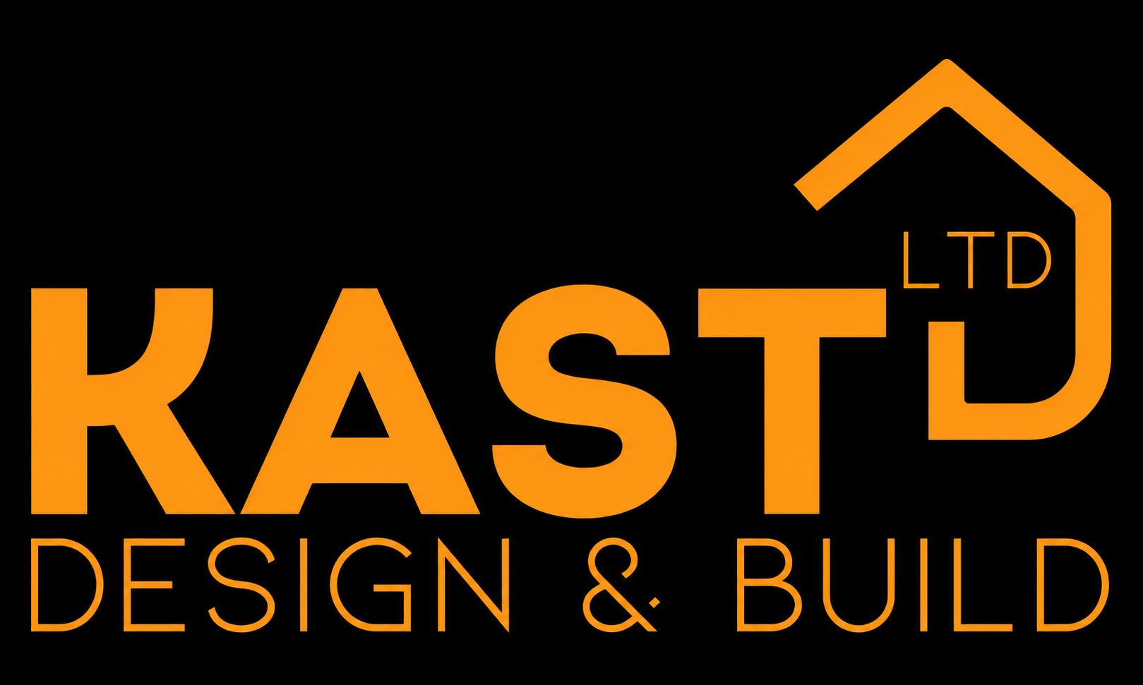 Kast Design & Build Ltd